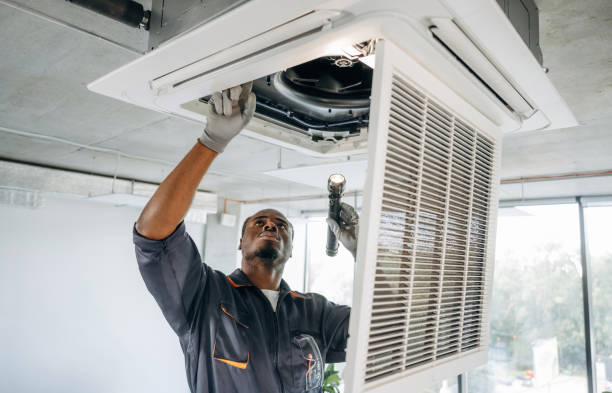 Licensed Heat Pump Repair service in Hiller, PA - FH HVAC