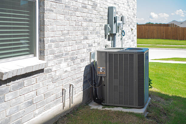 Reliable Heat Pump Repair contractor in Hiller, PA by FH HVAC